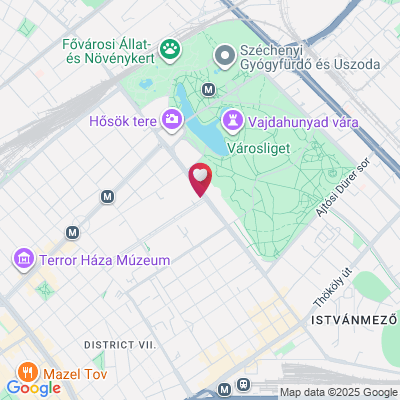 maps
